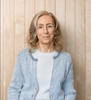 Mireille Ging, Geschäftsleitung, Planung